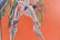 GENE SZAFRAN (1941-2011) O/C PAINTING - 4