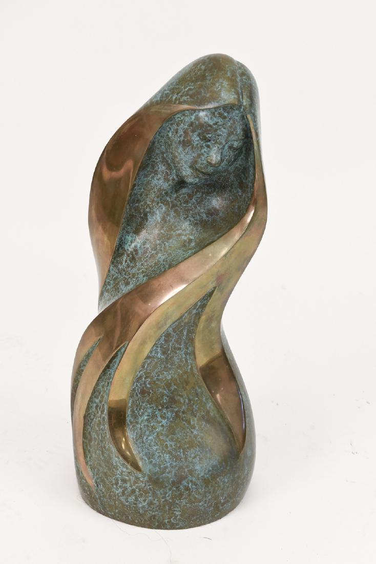 JUAN DELL WADE (AMERICAN 1933- ) (1 of 7)