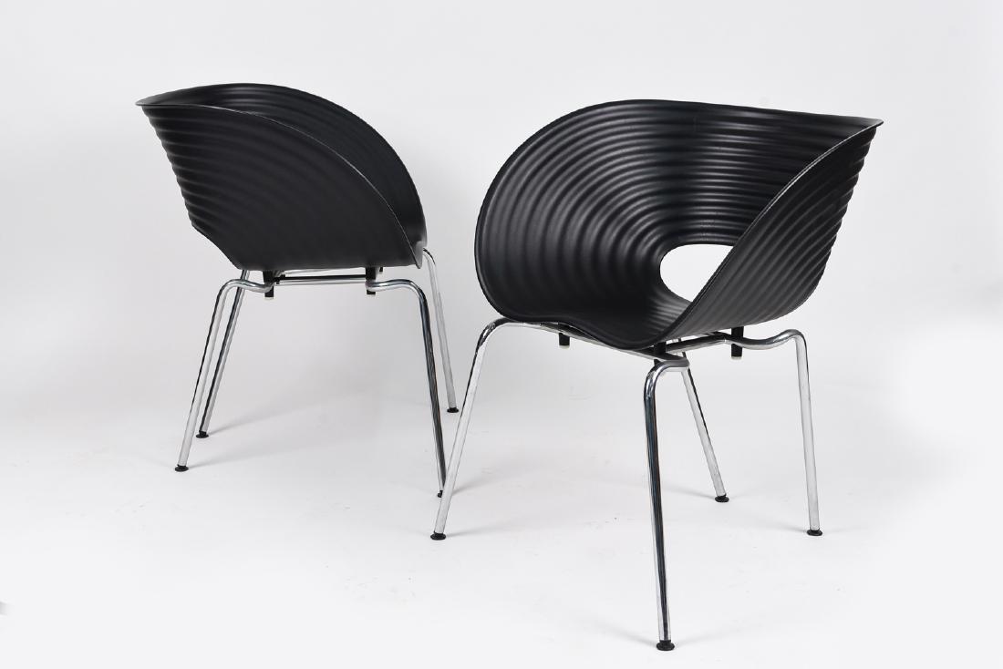 (10) TOM VAC CHAIRS BY RON ARAD FOR VITRA (1 of 10)