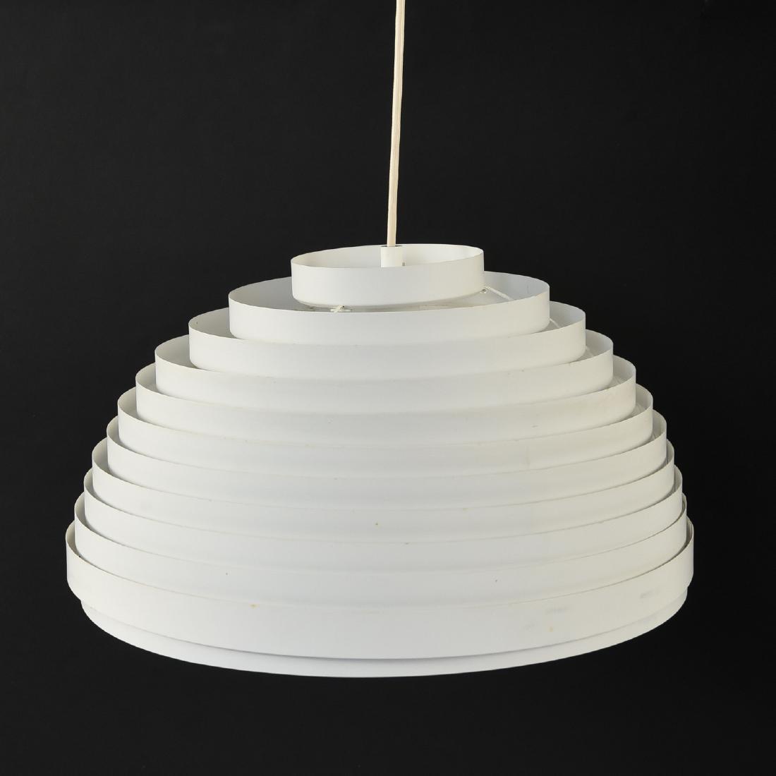 HELKA FOG MORUP STYLE CHANDELIER (1 of 6)