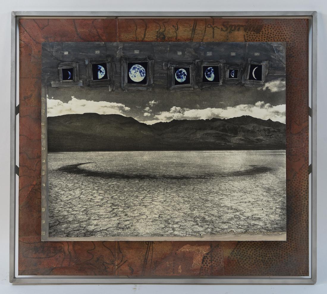 DAVID TAYLOR MIXED MEDIA PHOTO (1 of 9)