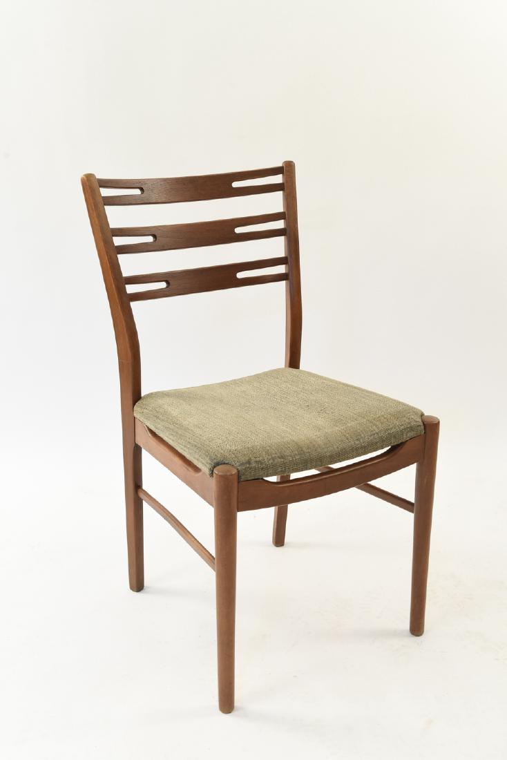 FARSTRUP MODEL 219 DANISH SIDE CHAIR (1 of 9)
