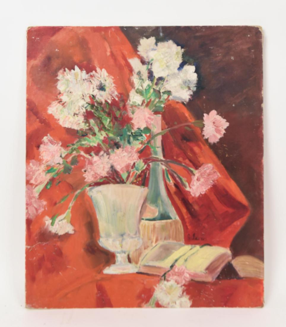 CHARLES LEVLER, O/B (1 of 9)