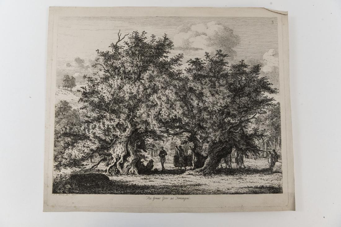 JACOB GEORGE STRUTT (ENGLISH 1784-1867) (1 of 10)