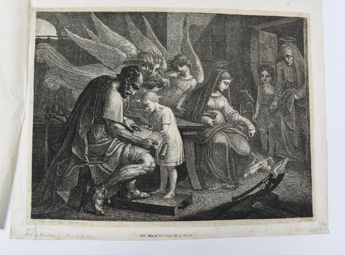 1809 ENGRAVING (1 of 9)