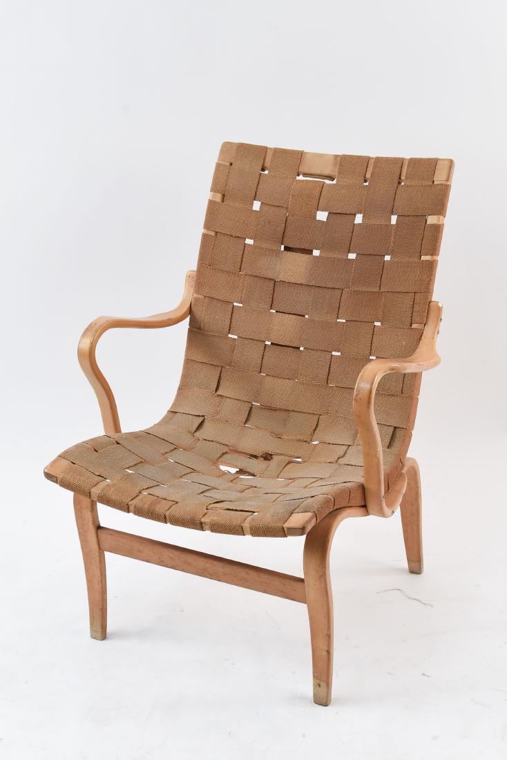 BRUNO MATHSSON EVA ARMCHAIR (1 of 10)