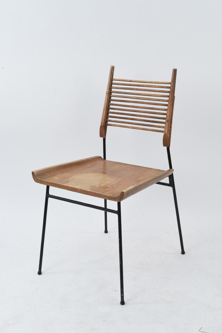 PAUL MCCOBB PLANNER GROUP SIDE CHAIR (1 of 7)