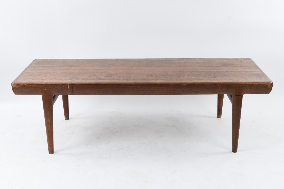 JOHANNES ANDERSEN FOR CFC SILKEBORG COFFEE TABLE (1 of 8)
