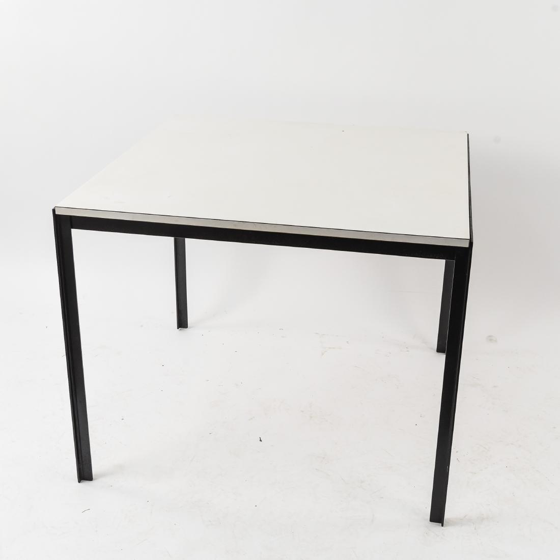 MID-CENTURY FLORENCE KNOLL TABLE (1 of 9)
