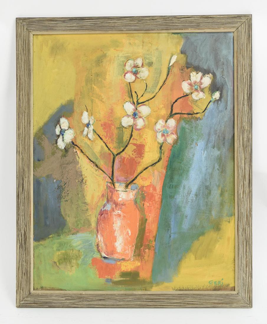 GERI FREEMAN (1 of 10)