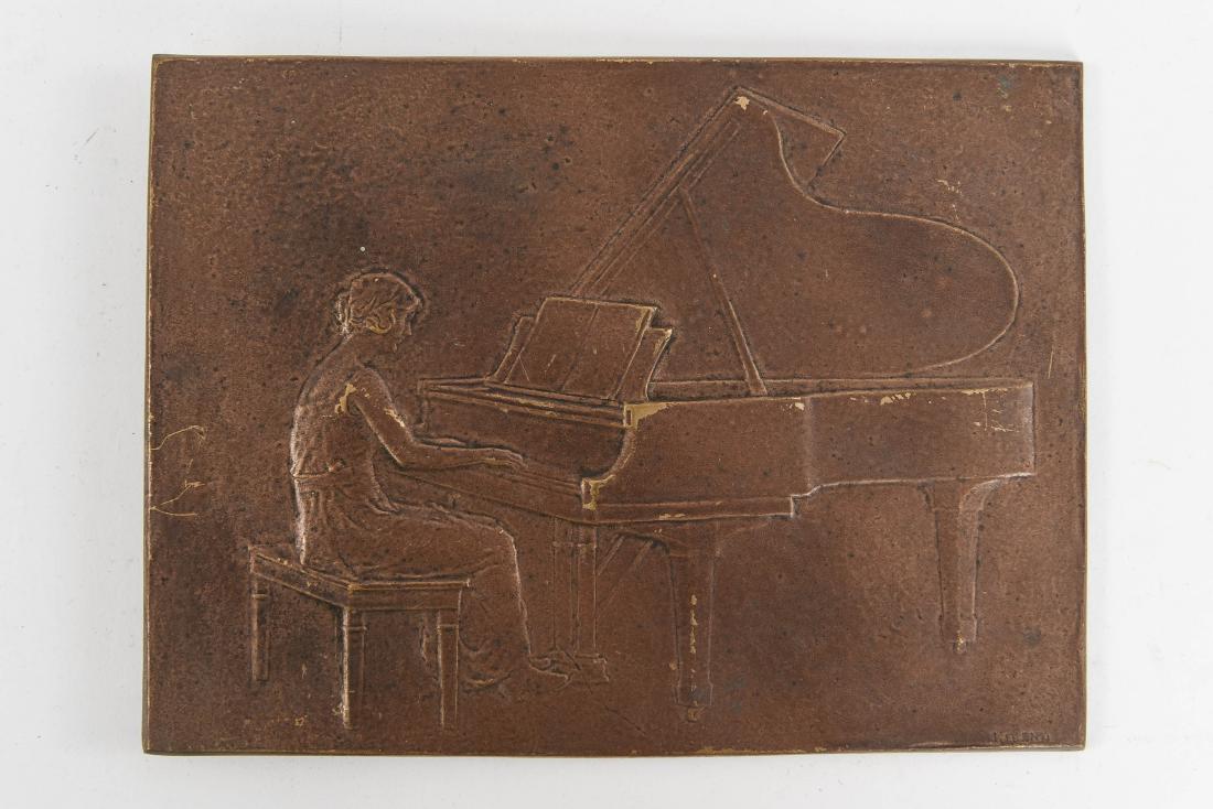 JULIO KILENYI (HUNGARIAN / AMERICAN, 1885 - 1959) (1 of 7)