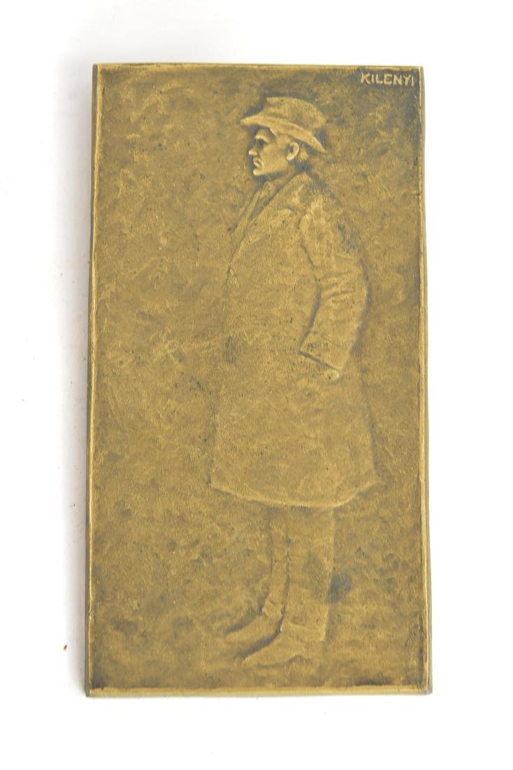 JULIO KILENYI (HUNGARIAN / AMERICAN, 1885 - 1959) (1 of 5)