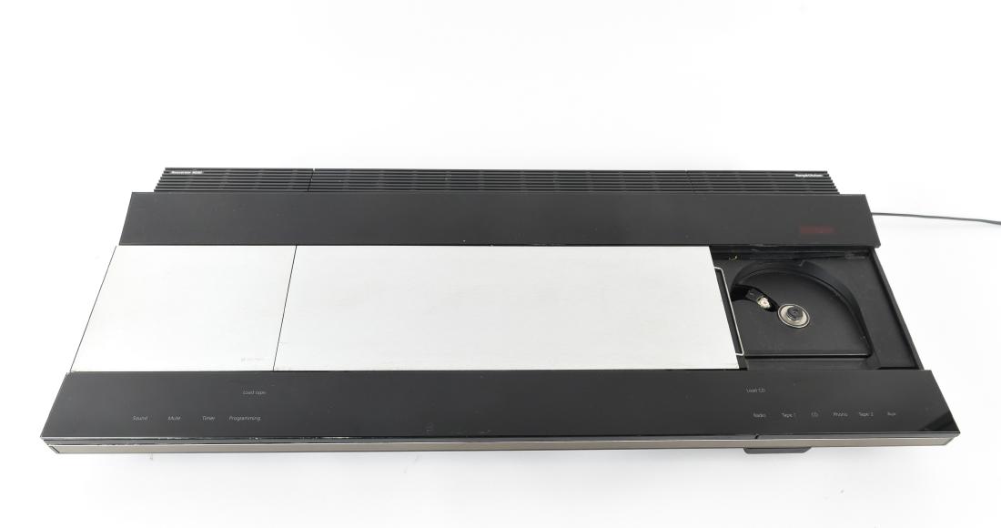 BANG & OLUFSEN BEOCENTER 9000 AUDIO SYSTEM (1 of 10)