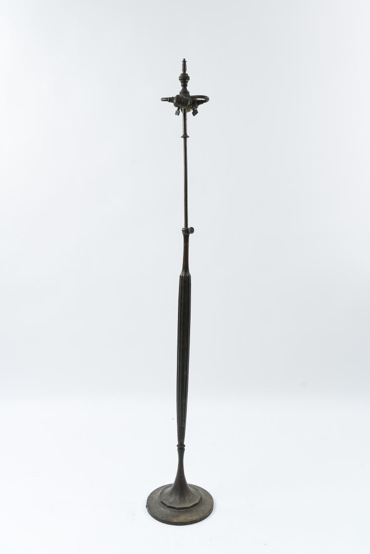 TIFFANY STUDIOS FLOOR LAMP (1 of 7)