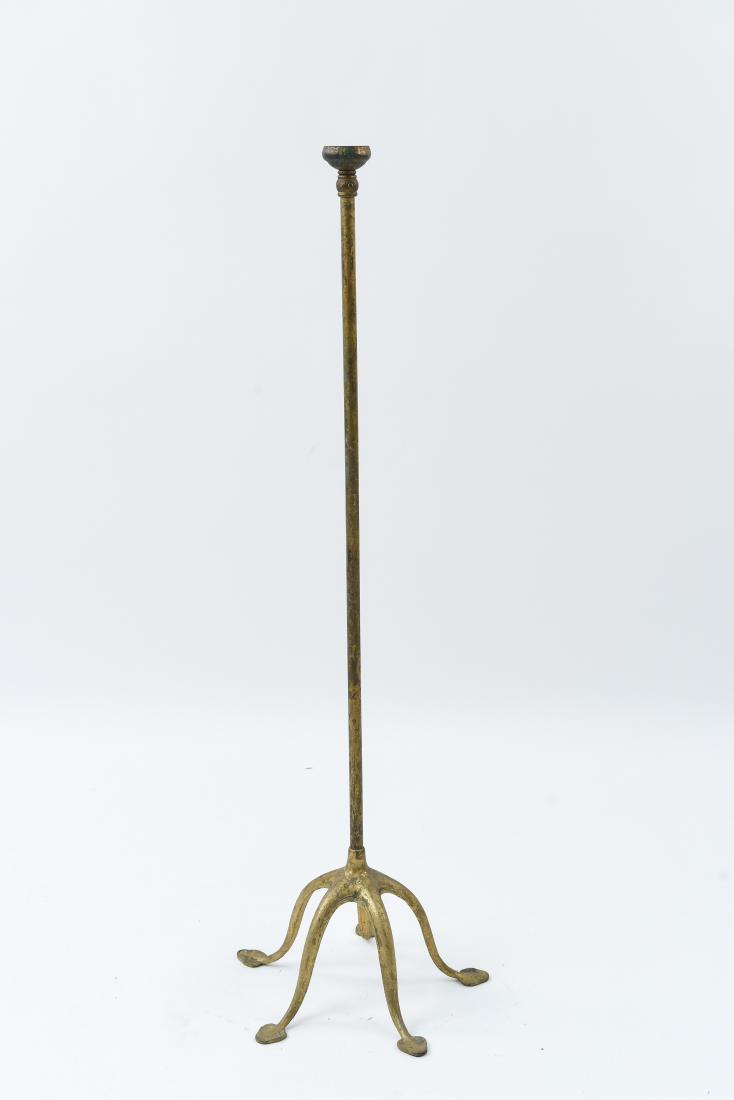 TIFFANY STUDIOS FLOOR LAMP BASE (1 of 7)