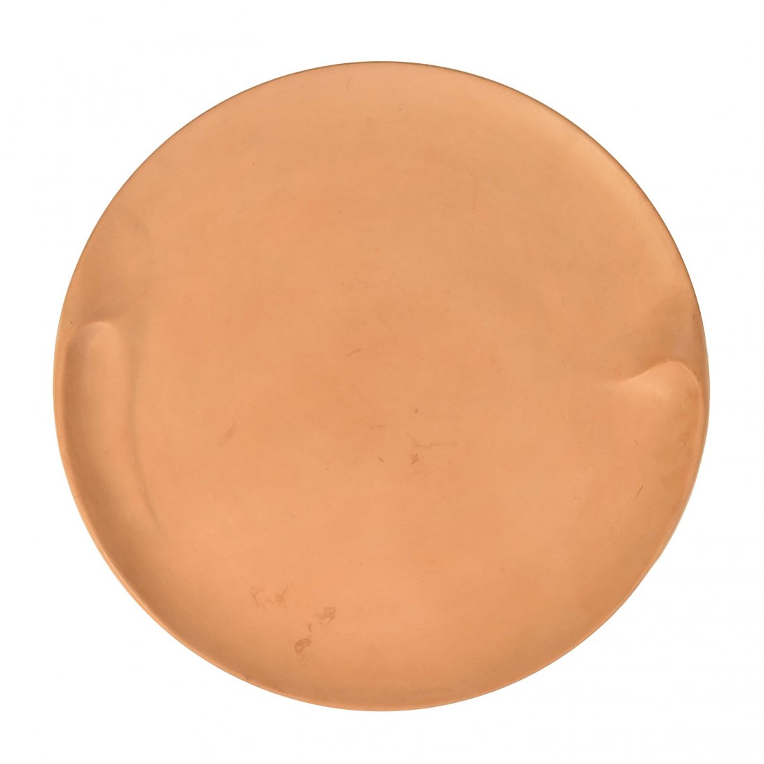 ELSA PERETTI FOR TIFFANY ITALIAN CERAMIC PLATTER (1 of 8)