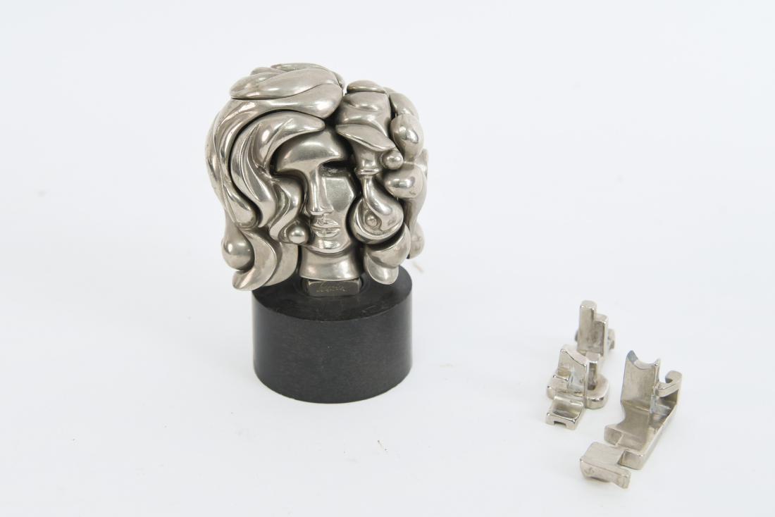 MIGUEL BERROCAL (SPANISH 1933-2006) (1 of 8)