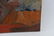 GENE SZAFRAN ( AMERICAN 1941-2011) ABSTRACT O/C - 7