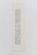 YAACOV AGAM (ISRAEL 1928-) SIGNED LIMITED EDITION