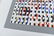 YAACOV AGAM (ISRAEL 1928-) SIGNED LIMITED EDITION - 4