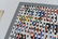 YAACOV AGAM (ISRAEL 1928-) SIGNED LIMITED EDITION - 7