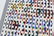 YAACOV AGAM (ISRAEL 1928-) SIGNED LIMITED EDITION - 8