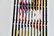YAACOV AGAM (ISRAEL 1928-) SIGNED LIMITED EDITION - 3