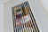 YAACOV AGAM (ISRAEL 1928-) SIGNED LIMITED EDITION - 7