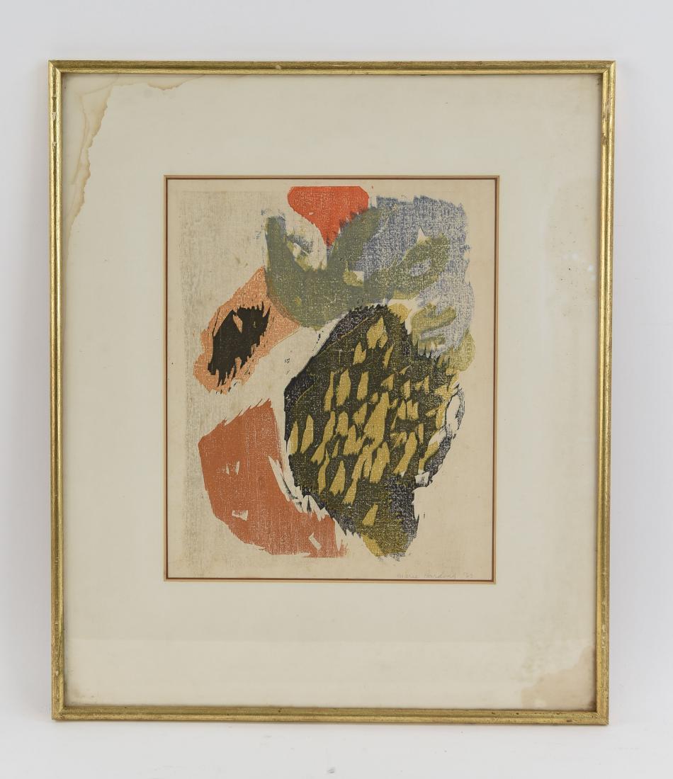 MARIE HARDING (20TH CENTURY) (1 of 12)