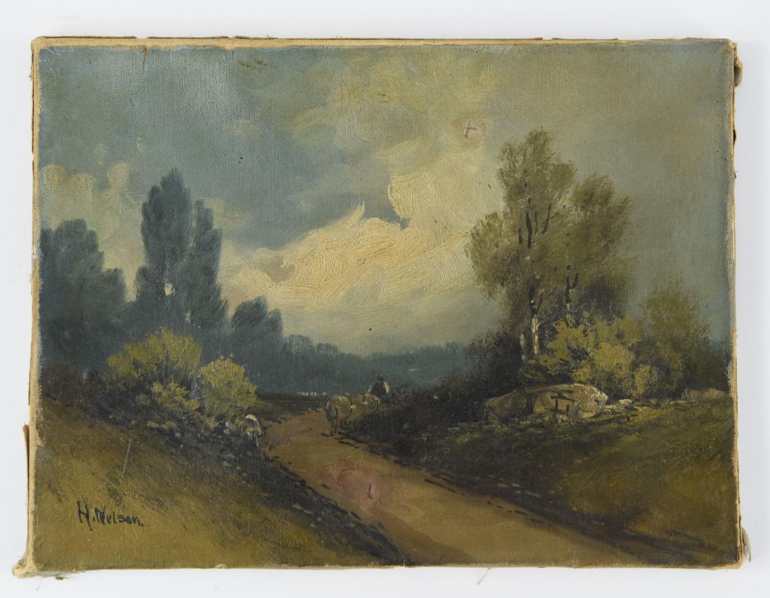 H. NELSON O/C (1 of 10)