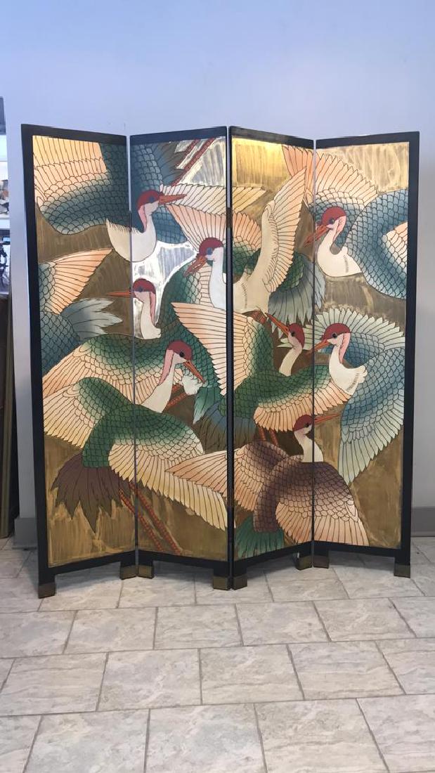 COROMANDEL FOLDING SCREEN (1 of 11)