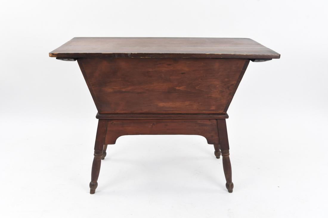 19TH C. DOUGH BIN (1 of 10)