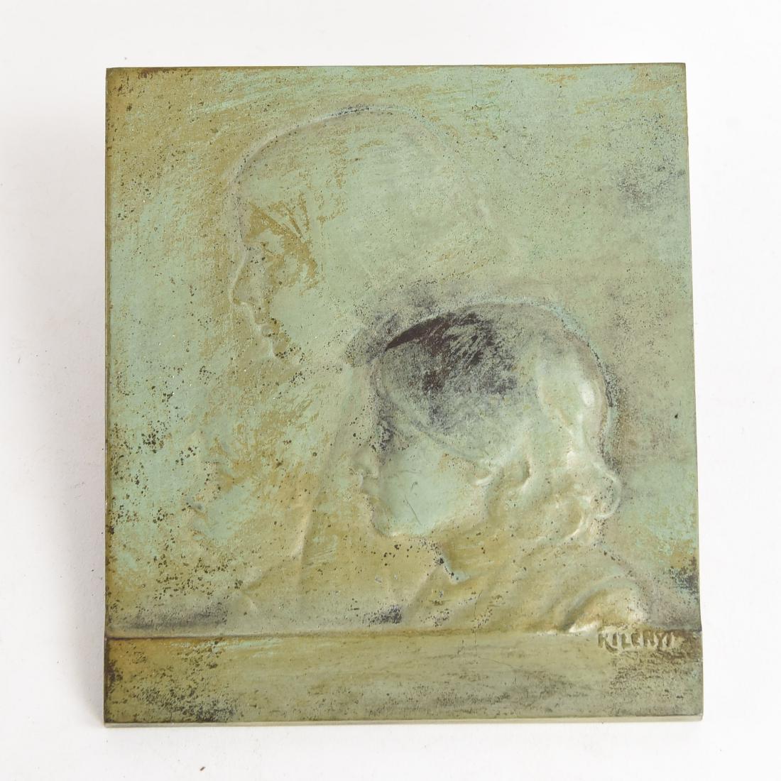 JULIO KILENYI (HUNGARIAN / AMERICAN, 1885 - 1959) (1 of 6)