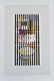 YAACOV AGAM (ISRAEL 1928-) SIGNED LIMITED EDITION
