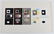 YAACOV AGAM (ISRAEL 1928-) SIGNED LIMITED EDITION