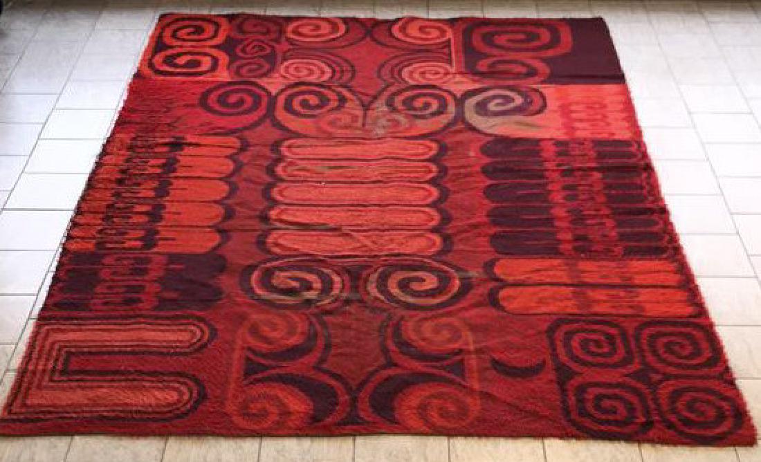 DANISH RYA RUG (1 of 10)