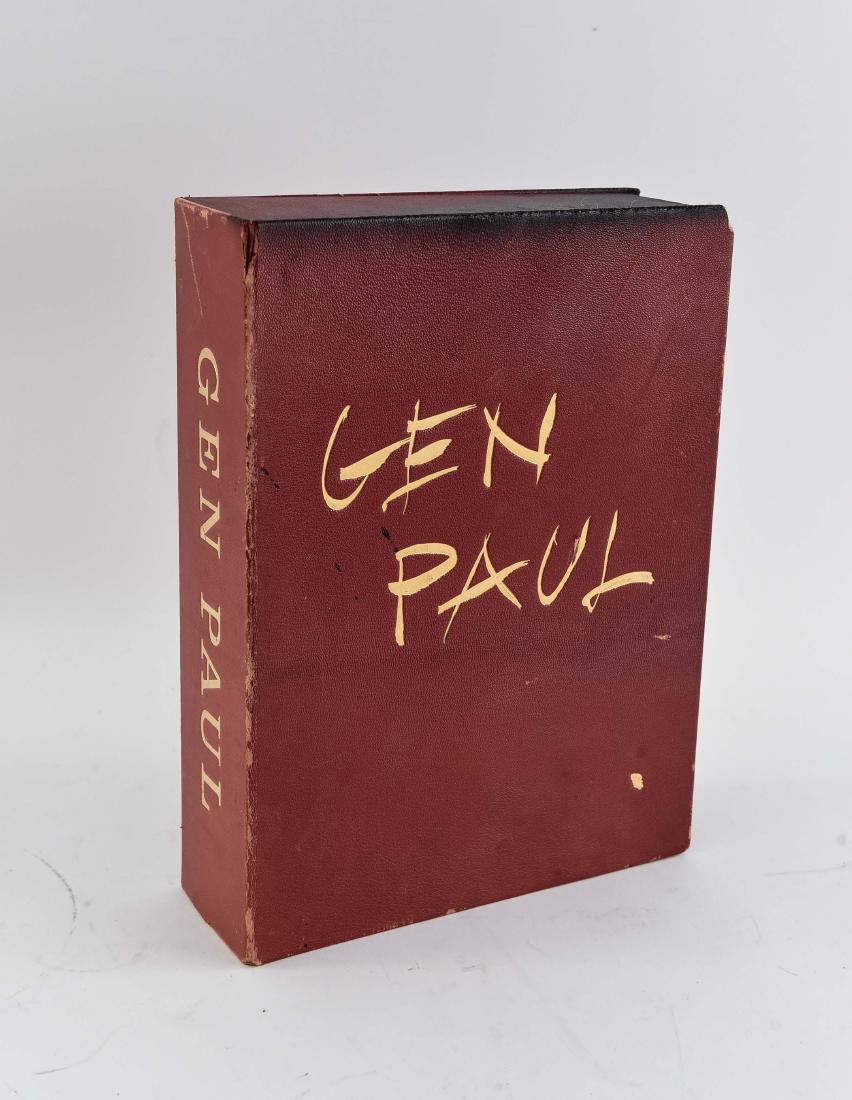 GEN PAUL BOOK (1 of 11)