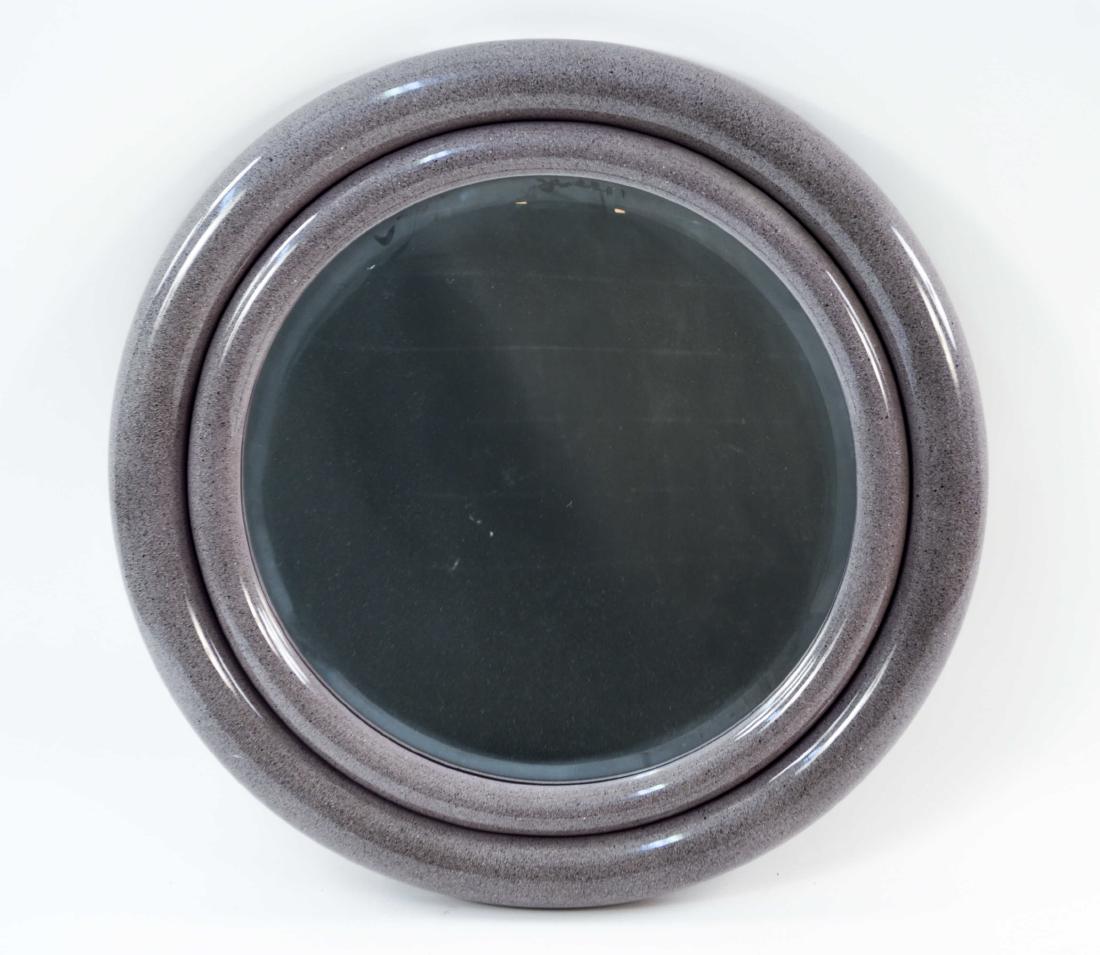 KARL SPRINGER MIRROR (1 of 5)