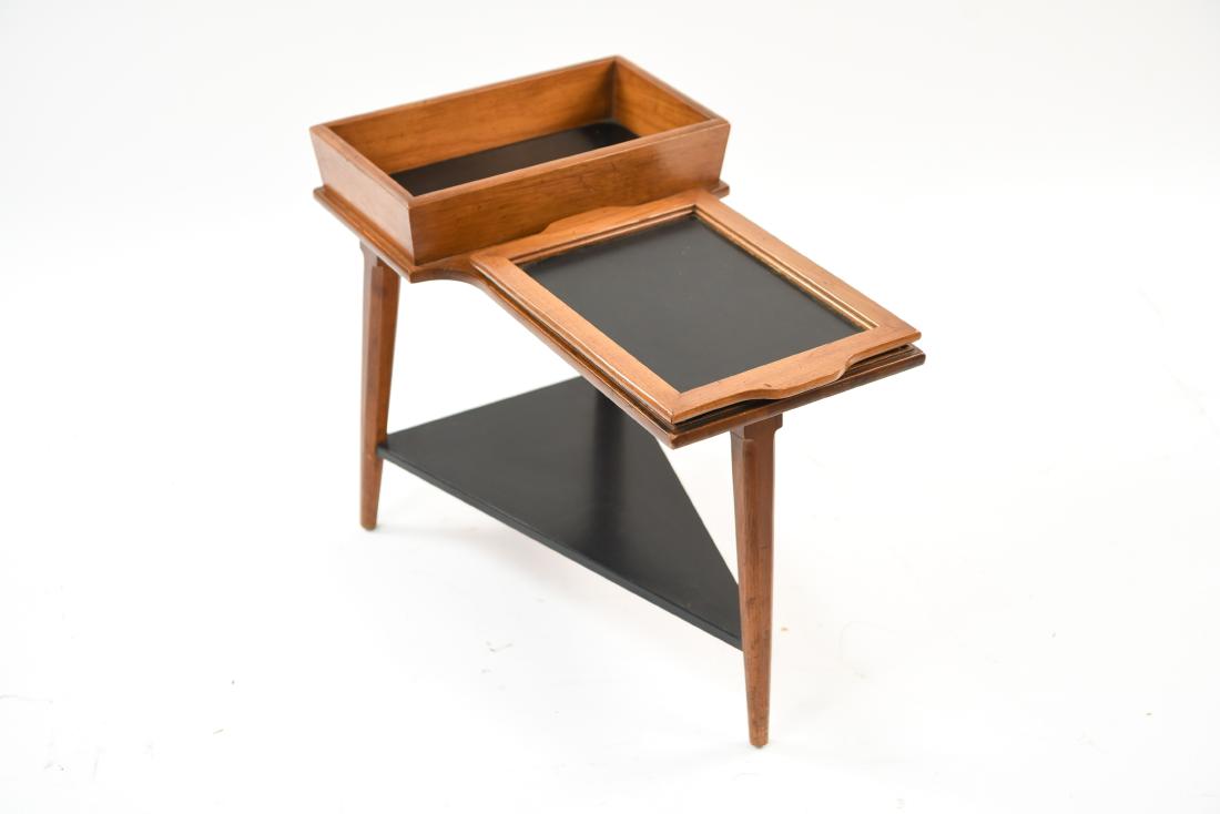 TOMLINSON TRIPOD SIDE TABLE (1 of 10)