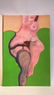 (2) GENE SZAFRAN (AMERICAN 1941-2011) - 3