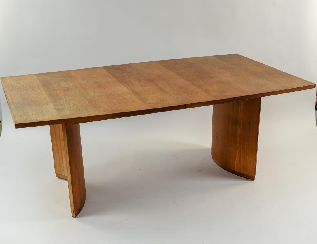 FOSTER MCDAVID MID CENTURY DINING TABLE (1 of 16)
