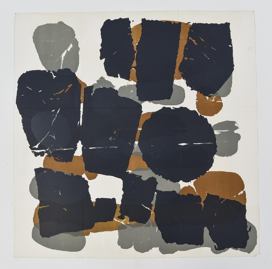 RAOUL UBAC (GERMAN/ FRENCH 1910-1985) (1 of 9)