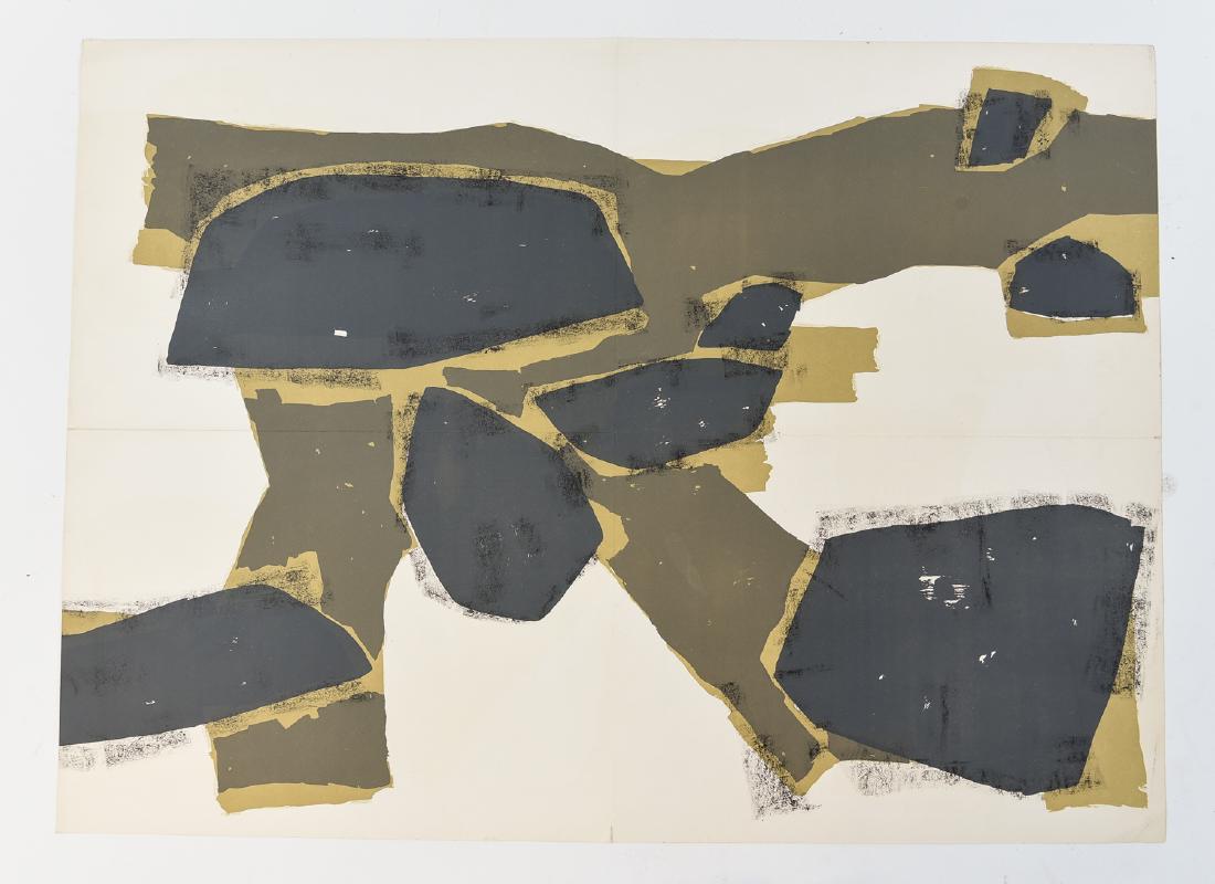 RAOUL UBAC (GERMAN/ FRENCH 1910-1985) (1 of 10)