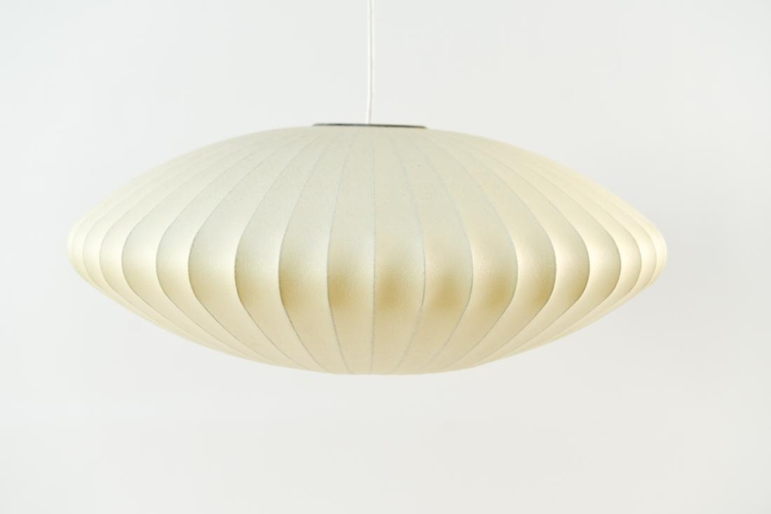 GEORGE NELSON BUBBLE LAMP (1 of 7)