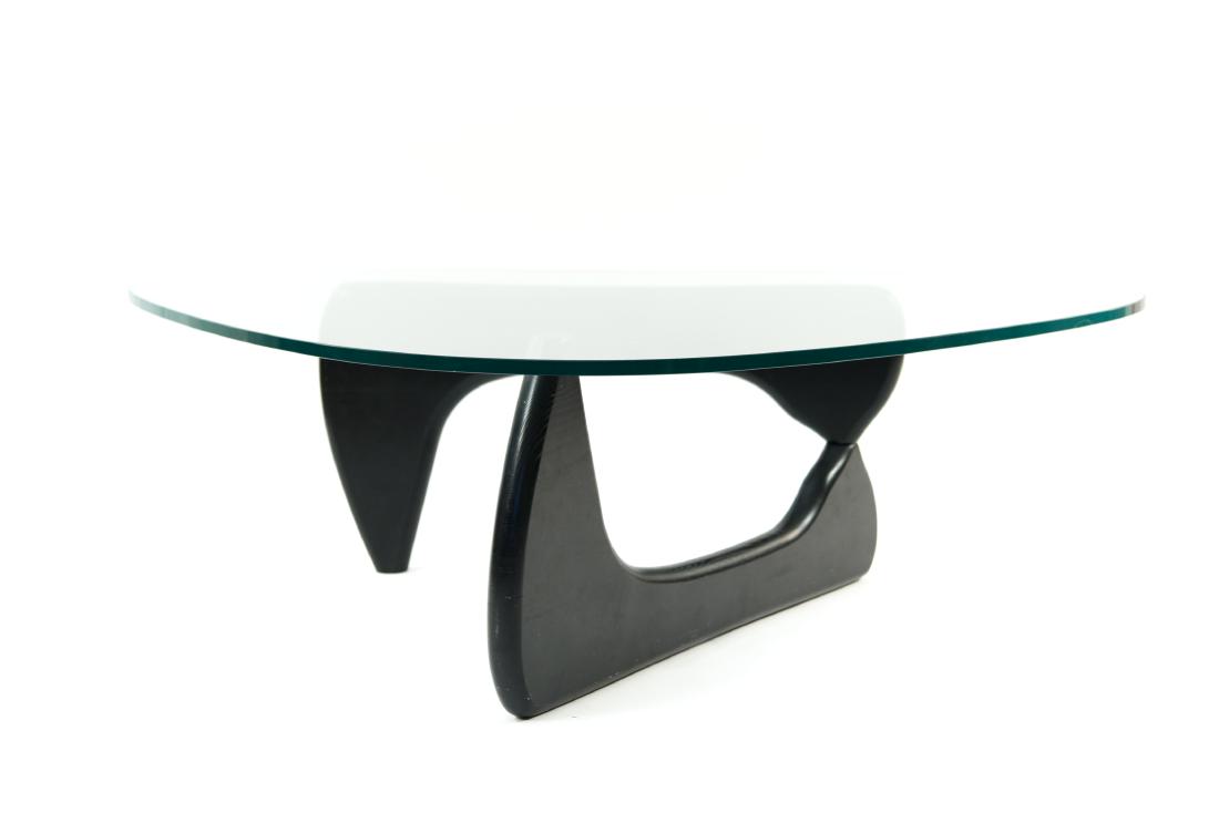 MANNER OF ISAMU NOGUCHI COFFEE TABLE (1 of 6)
