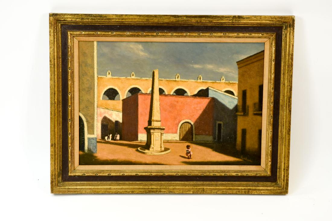 JACK BOOKBINDER (AMERICAN 1911 - 1993) (1 of 10)