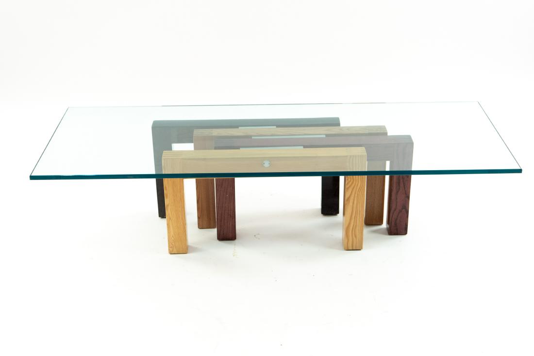 SAPORITI COFFEE TABLE (1 of 15)