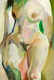 GENE SZAFRAN (AMERICAN 1941-2011) NUDE - 9