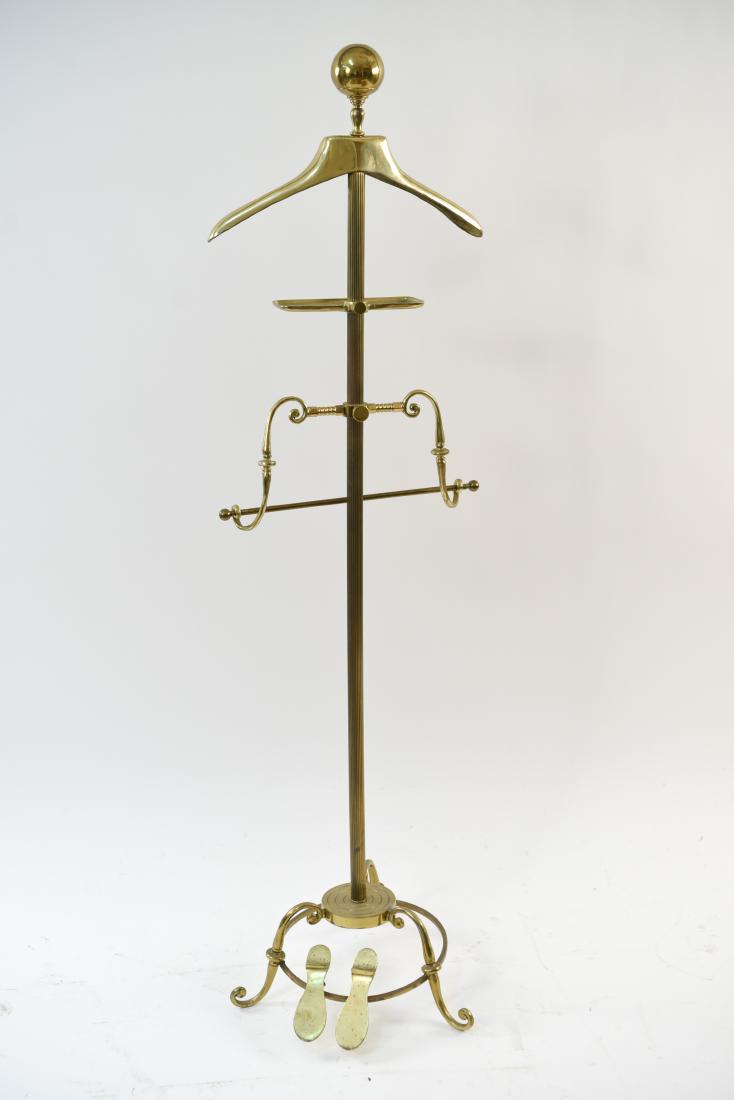 BRASS VALET (1 of 7)
