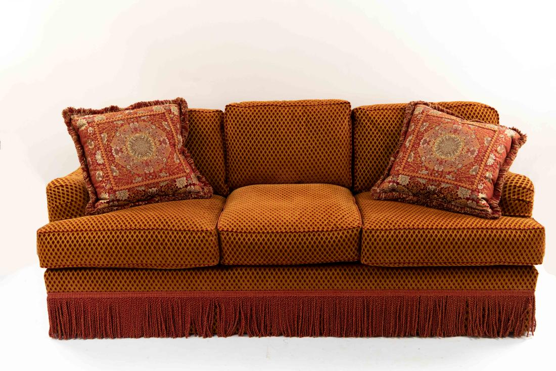 J. ROBERT SCOTT SOFA (1 of 12)
